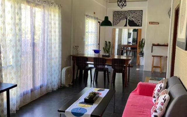 Laguna Loft - accredited accomodation