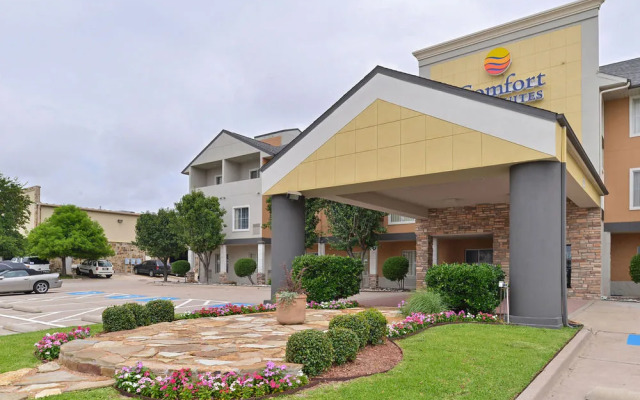 Inn at Stonebriar