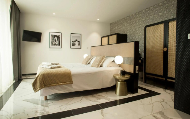 Hôtel La Pietra Restaurant & Spa
