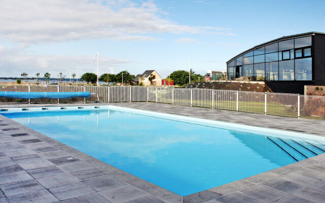 Thalasso Concarneau Spa Marin Resort