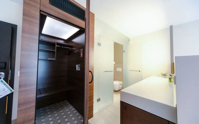 Seehotel Restaurant Die Ente