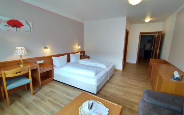 Hotel Faller