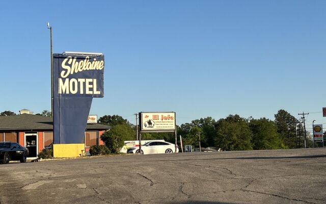 Shelaine Motel