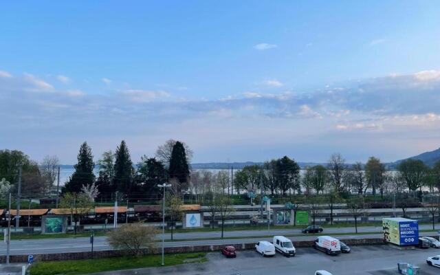 Apartments am Bodensee