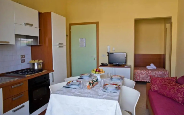 Residence le Stelle
