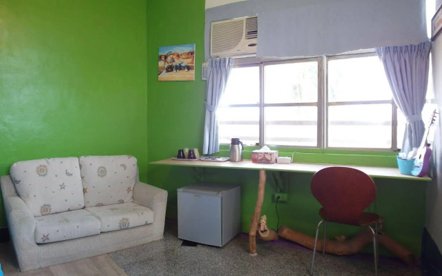 Beans Full Bed and Breakfast