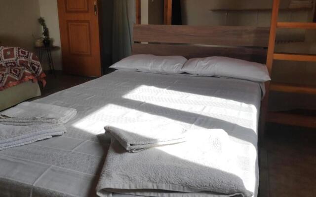 Stefanis traditional house - Kampos