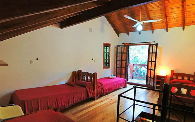 Complejo Samana Huasi