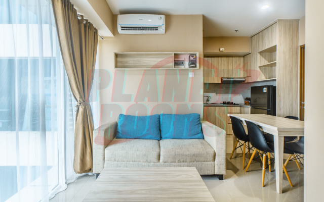 8rooms@ Grand Kamala Lagoon