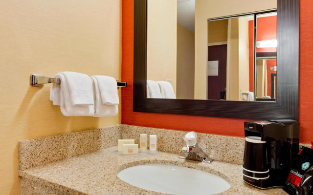 Courtyard by Marriott Chicago Midway Airport