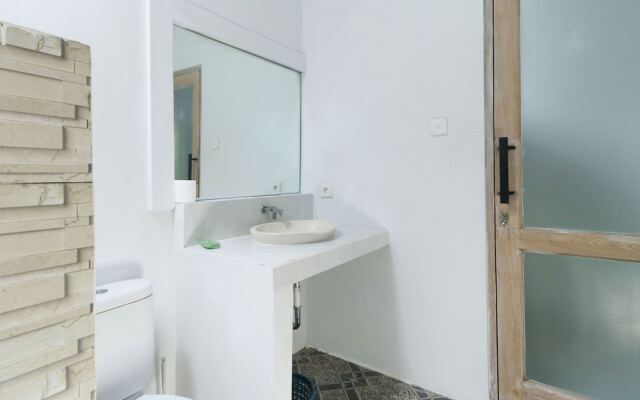 Cahya Guesthouse