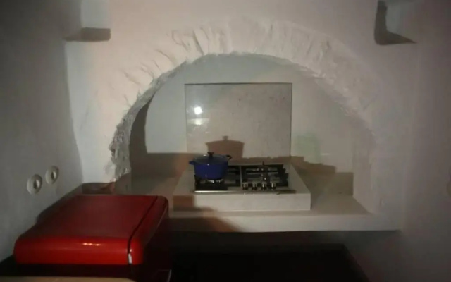 Kato Koufonisi Stone House