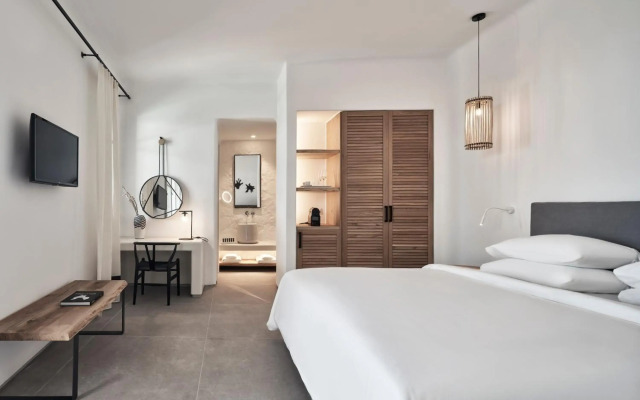 Radisson Blu Euphoria Resort, Mykonos
