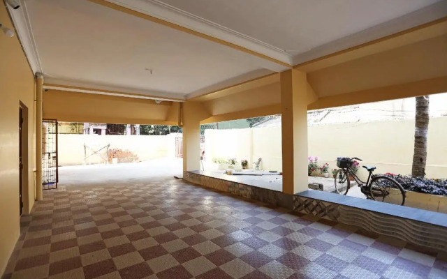 Morning Star Castle By OYO Rooms