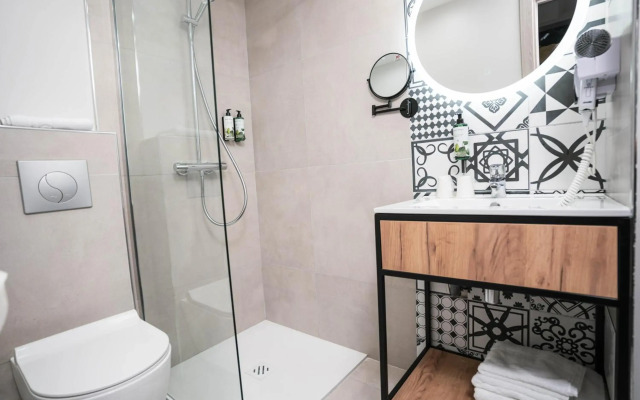 Hotel Arrey-Alella