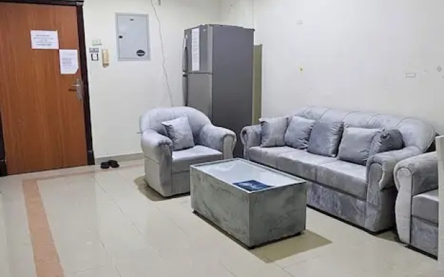 Grace Bedspace, Hostel and Accomodations