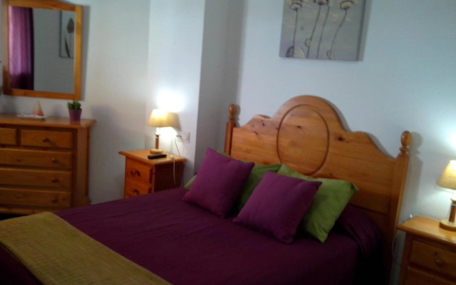 Apartamento Pepi Chipiona