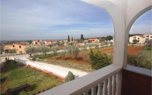 Apartment Borik V