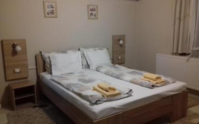 Guest House Dimitrije