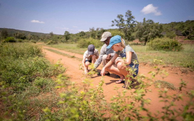 Ekuthuleni Lodge