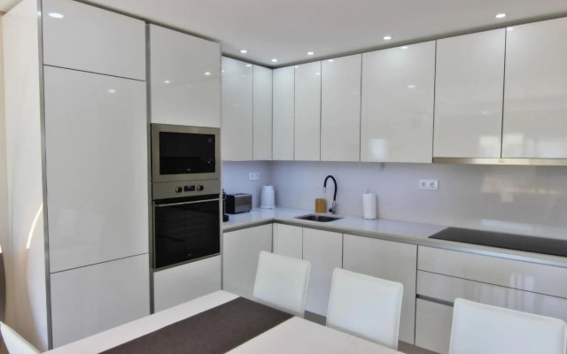 Amendoeiras II - Central Vilamoura