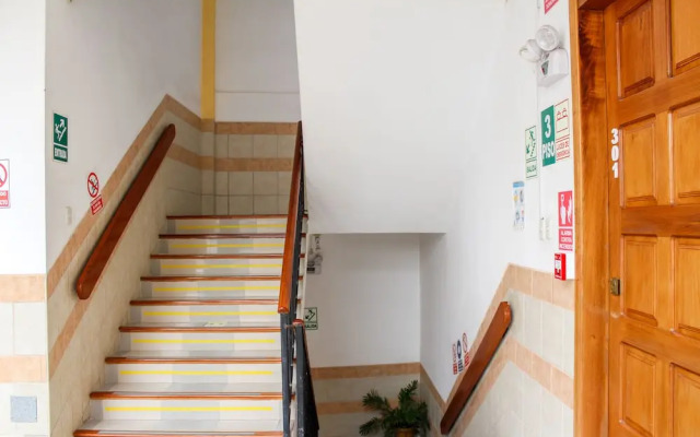 Hotel Los Andes Suite