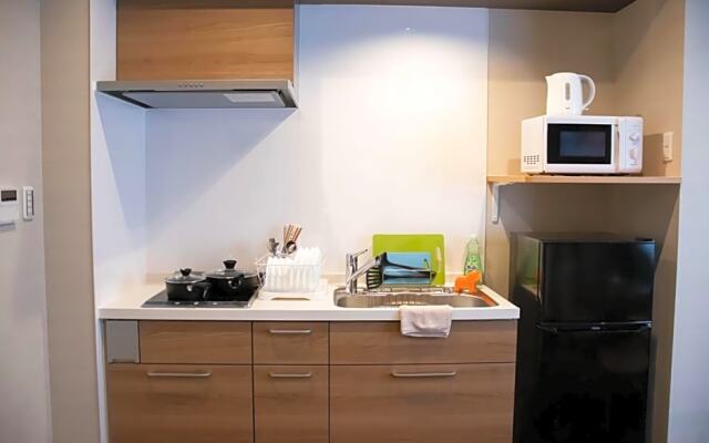 Hotel S-Presso West - Vacation STAY 9086