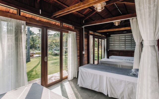 Rocks Beach Boutique Phu Quoc