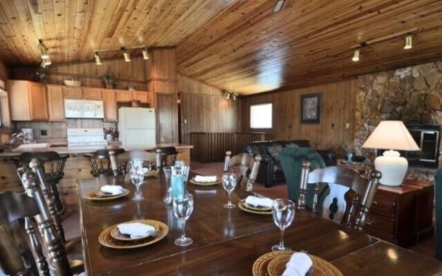 120 Santo Domingo 3 Bedroom Home