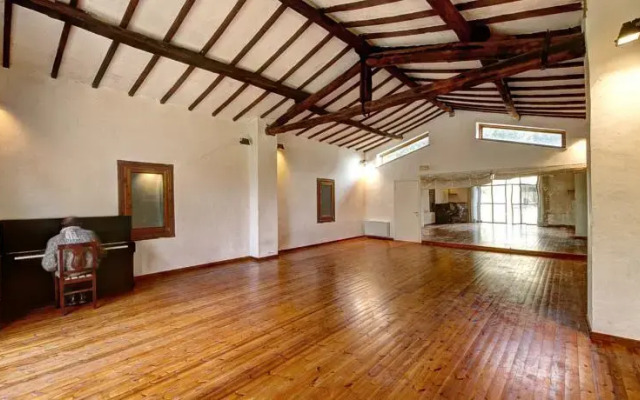 Agriturismo L'Ocanda