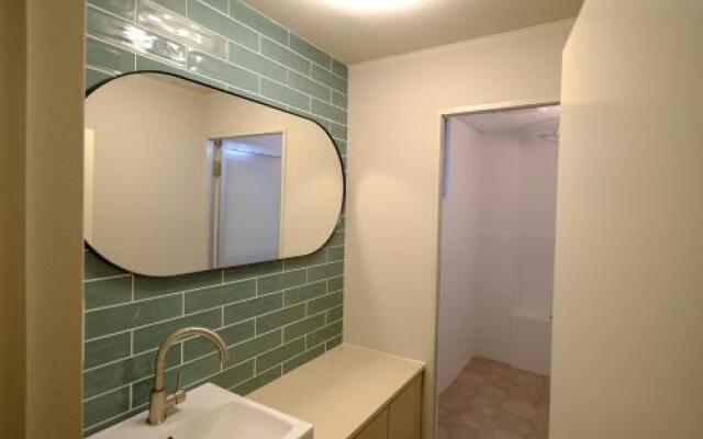 Raffine Namba (Adult Only)