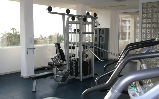 Sunrock Hotel and Suites