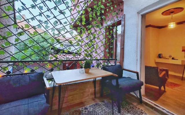 Aden Konak Hotel