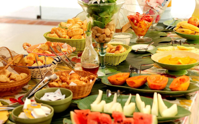 Passagem Concept Hotel e Spa