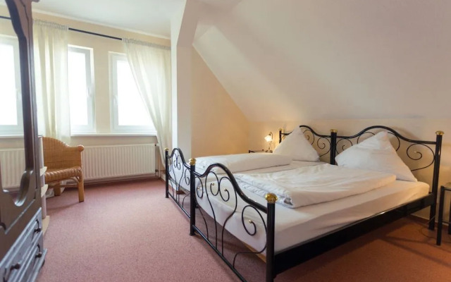 Hotel Bismarckhöhe