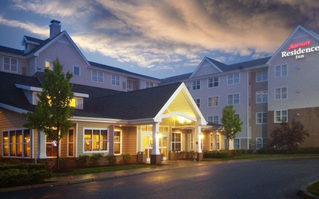 Residence Inn Providence Coventry