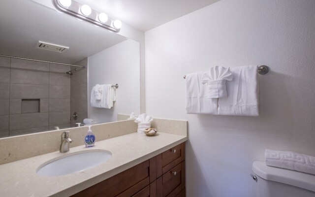 Kamaole Sands 10201 - Two Bedroom Condo