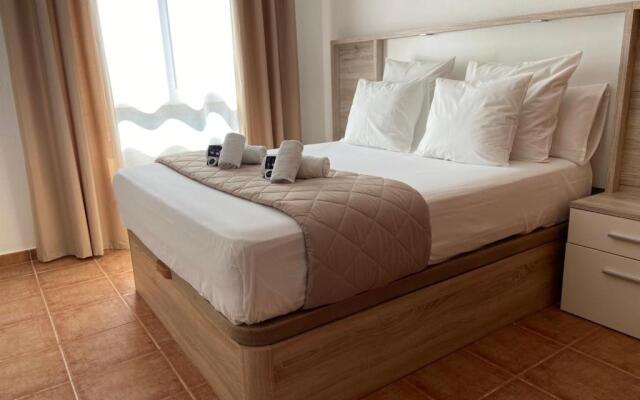 Apartamento Jardin del Golf 1