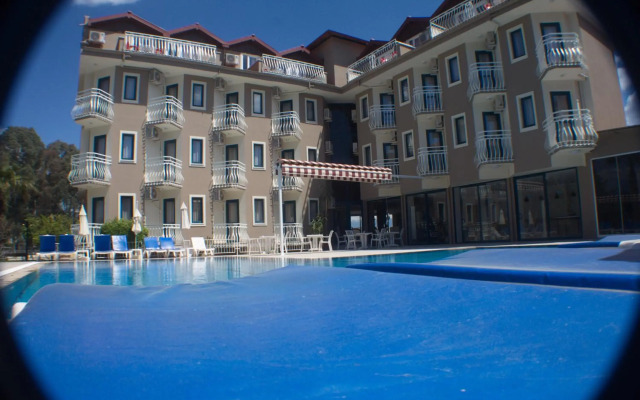 Remer Hotel
