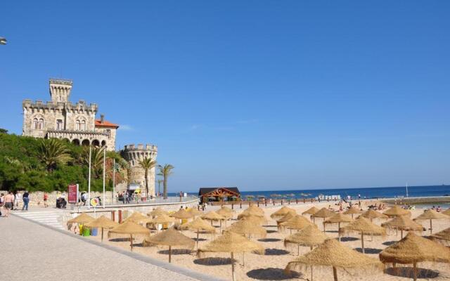 Ocean View Luxury Suite & Terrace Estoril, Cascias