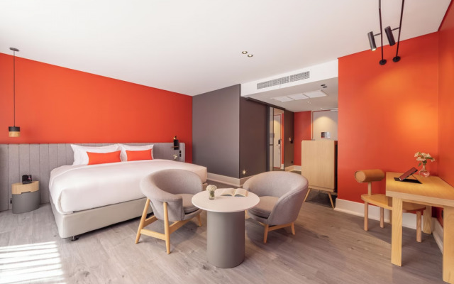 Travelodge Nimman Chiang Mai