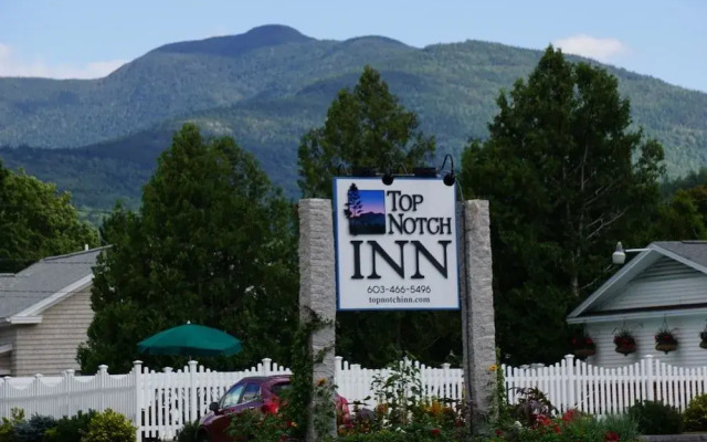 Top Notch Inn