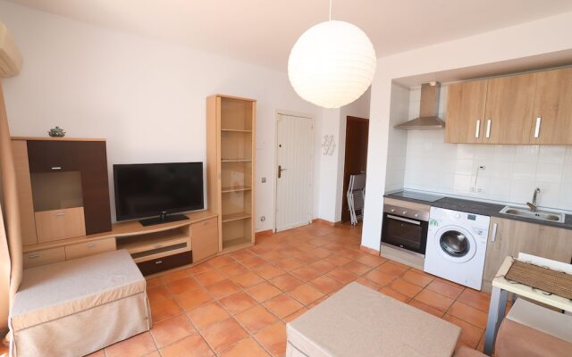 Apartamento Stival Park