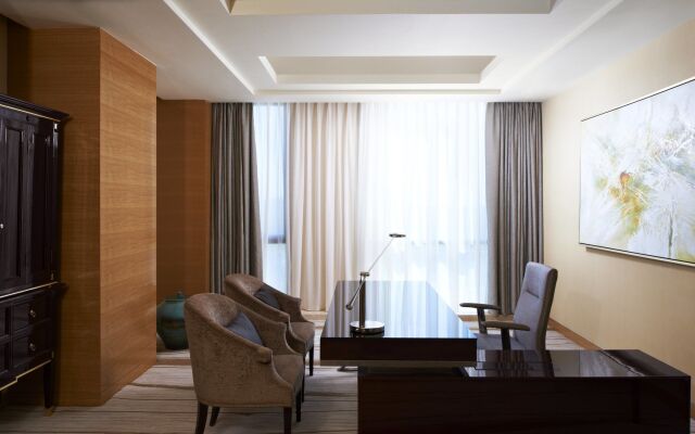 Four Points By Sheraton Langfang, Guan