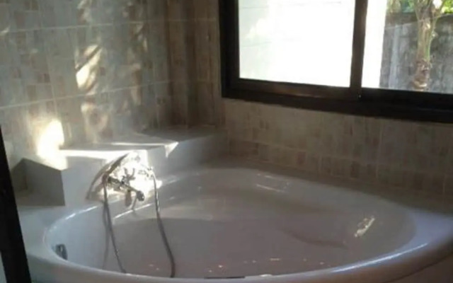 Villa Aden Organic Resort Nakornnayok
