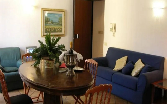 Residenza Monti