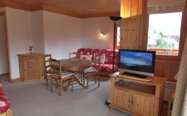 Appartement Méribel, 2 pièces, 4 personnes - FR-1-411-379