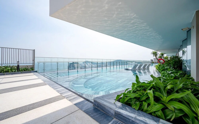 Cozrum Homes - The Sóng Vũng Tàu