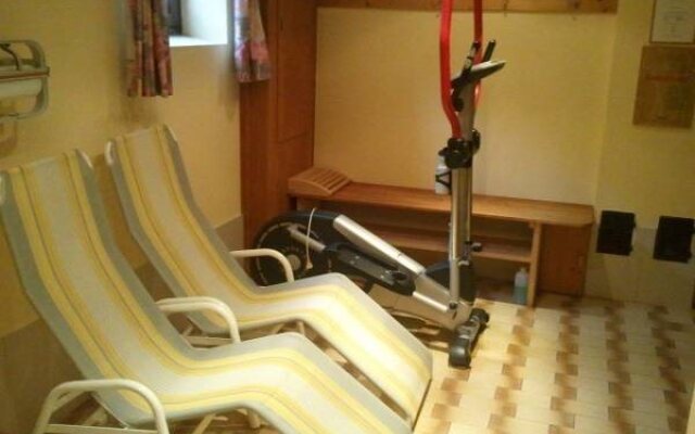 Pension Försterhaus