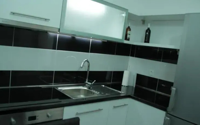 Apartments ŽAJA